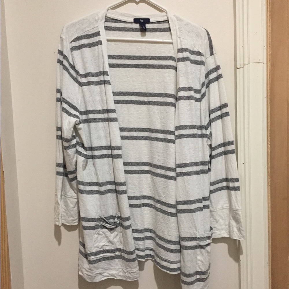 Gap Cardigan